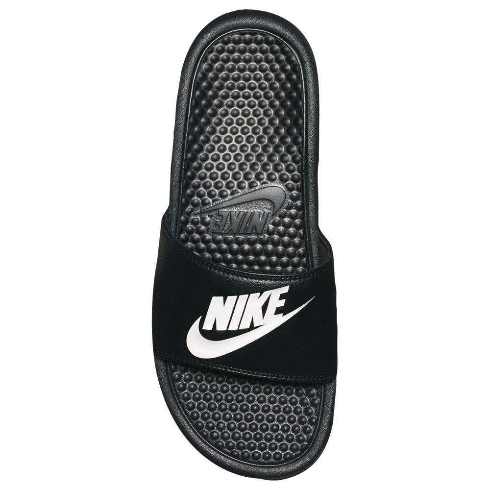 NWT BENASSI JDI SLIDE IN SIZE 8